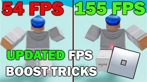 how to get 120 fps on roblox pc