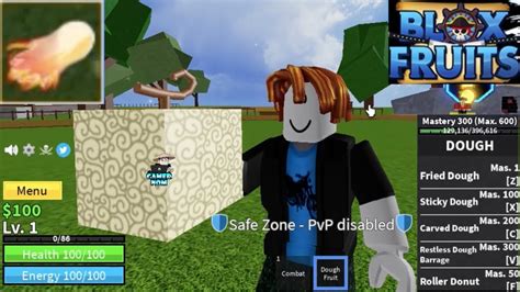 how to get 2 powers in blox fruits