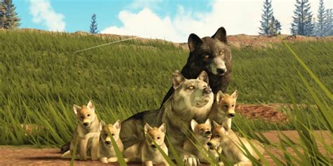 how to get a baby in yellowstone unleashed