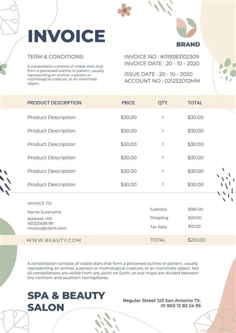 how to get a bath and body works invoice