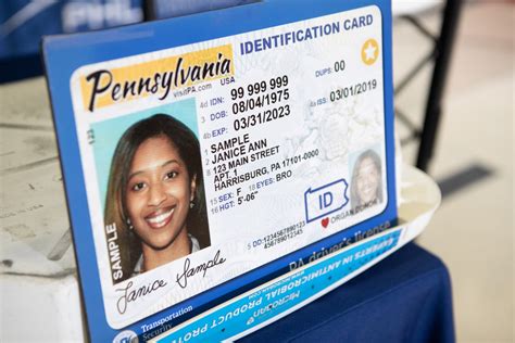 how to get a camera card for driver's license