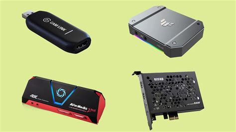 how to get a capture card for ps5