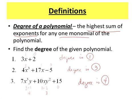 how to get a degree in math