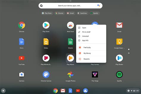 how to get a desktop on chromebook
