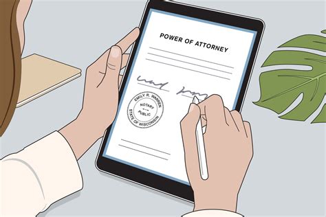how to get a document notarized online