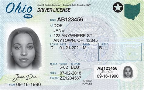 how to get a duplicate driver's license in ohio