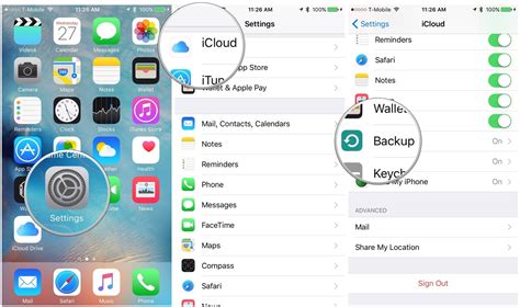 how to get a folder back on iphone