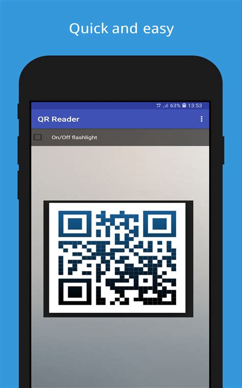how to get a free qr code scanner