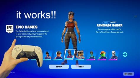 how to get a free skin in fortnite 2025 code