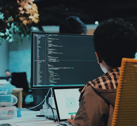 how to get a freelance programming job