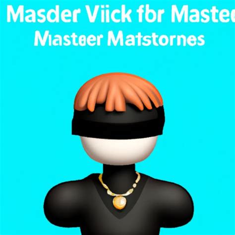 how to get a headless avatar on roblox mobile