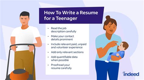 how to get a job as a student with no experience