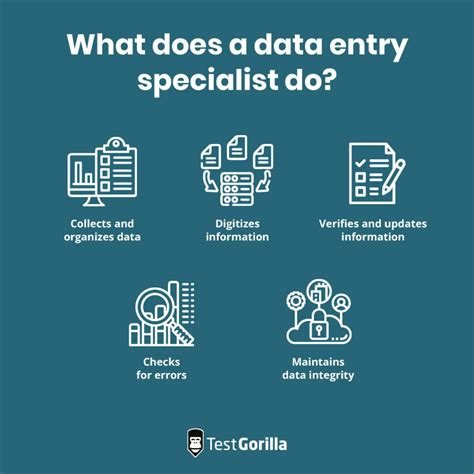 how to get a job in data entry reddit