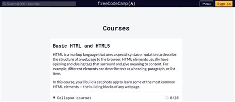 how to get a job with free code camp