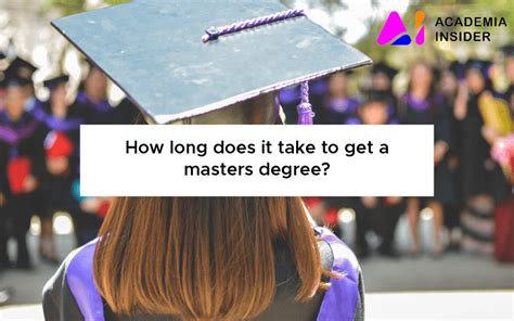 how to get a master's degree in math