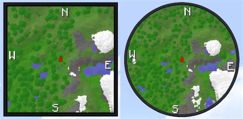 how to get a minimap in minecraft
