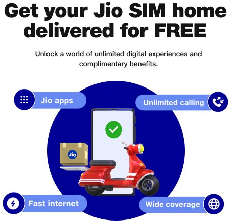 how to get a new jio sim card with same number