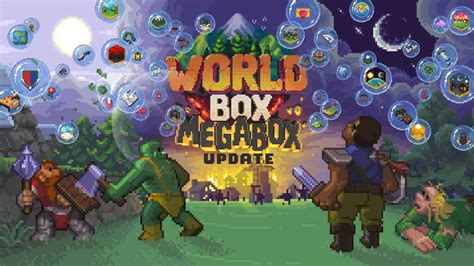 how to get a new world in worldbox