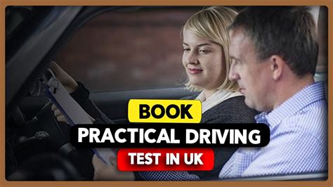 how to get a practical driving test quick