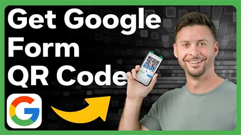 how to get a qr code for a youtube video
