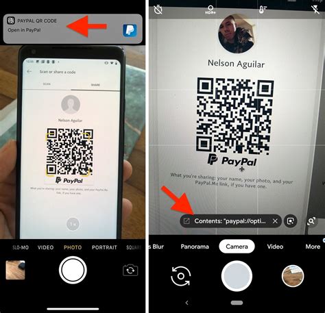 how to get a qr code for apple cash