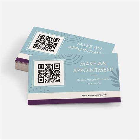how to get a qr code for small business