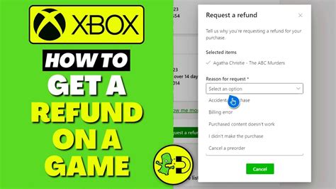 how to get a refund from a mobile game