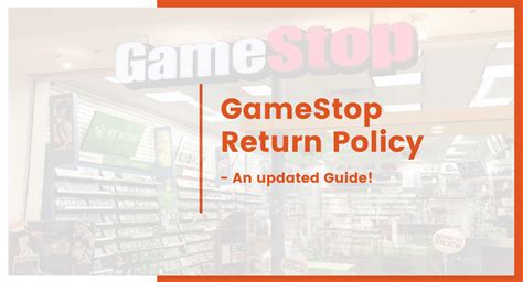 how to get a refund from gamestop