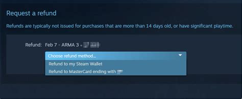 how to get a refund from gametime