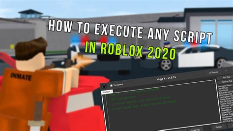 how to get a script executor for roblox