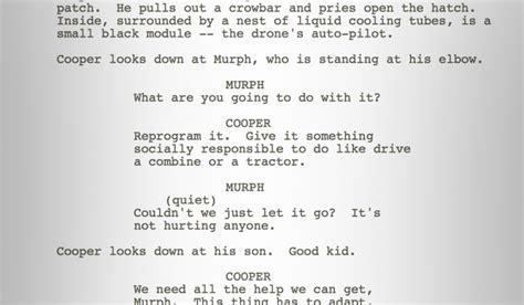 how to get a script from a video free