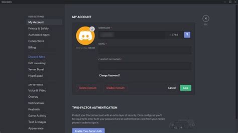 how to get a server tag on discord on mobile