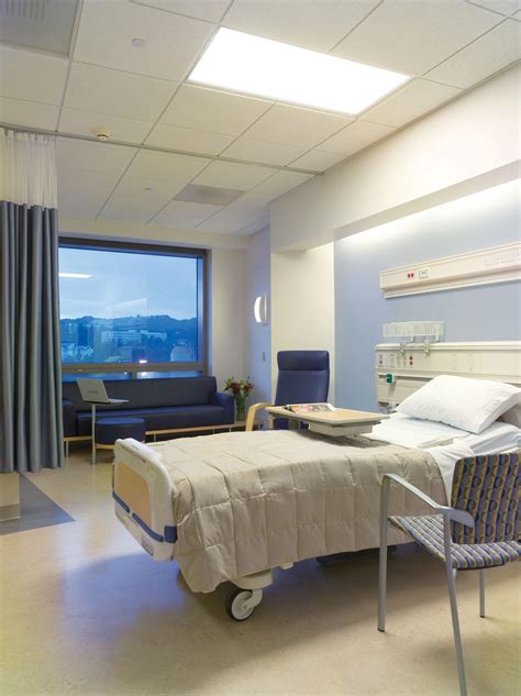 how to get a single room in hospital