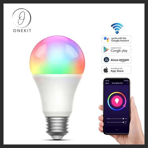 how to get a smart light bulb to stop blinking
