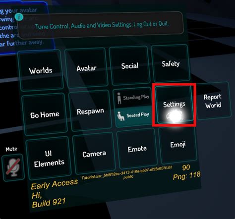 how to get a soundboard on vrchat