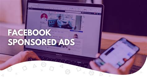 how to get a sponsored ad on fb