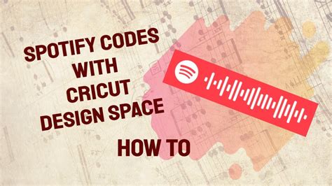 how to get a spotify code for cricut