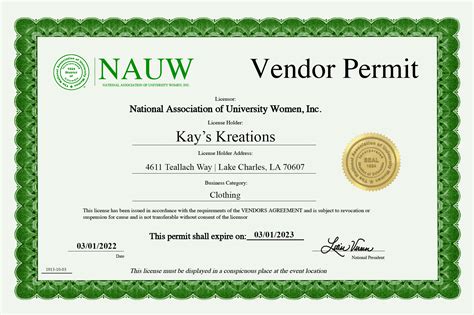 how to get a street vendor permit in nyc