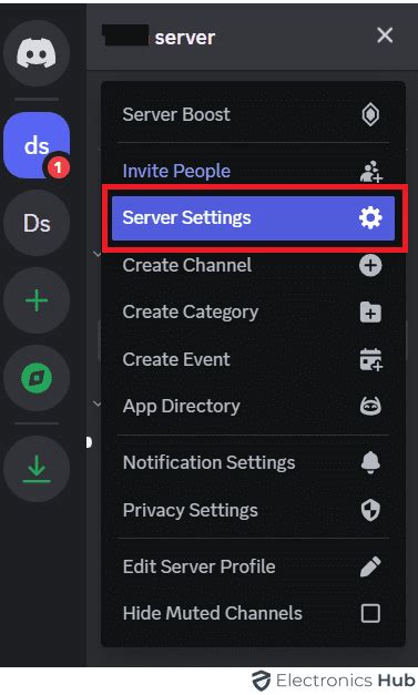 how to get a tag on discord server