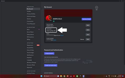 how to get a taken username on discord