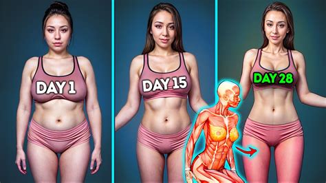 how to get a toned stomach in 3 months