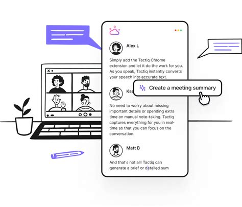 how to get a transcript from a video recording free