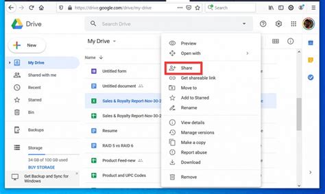 how to get a transcript of a video on google drive