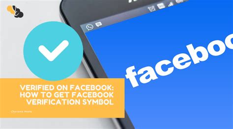 how to get a white verification badge on facebook