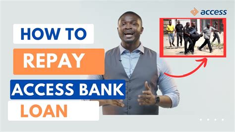 how to get access bank loan using ussd code
