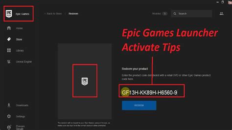 how to get activation code for ubisoft connect from epic games