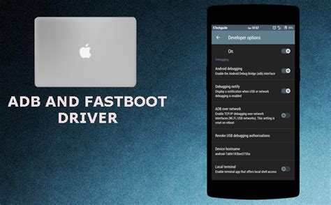 how to get adb on mac