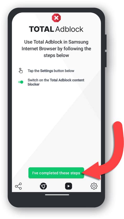 how to get adblock on android tablet