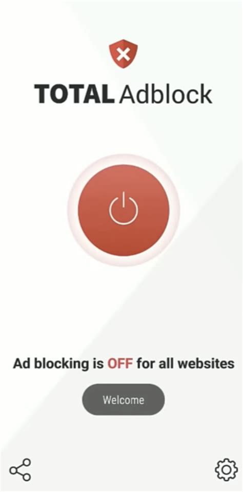 how to get adblock on android tv