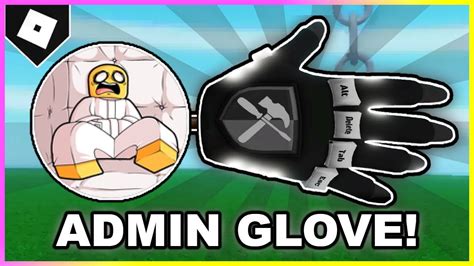 how to get admin on roblox slap battles